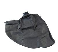 Gartenteile - Bolsa de recuperación para aspiradora/soplador de Hojas eléctricas Einhell Blue BG-EL 2501 E Bolsa de recuperación con conexión Cuadrada y Cremallera para drenar