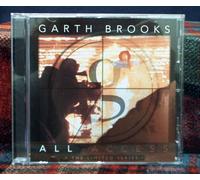 Garth Brooks All Access