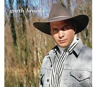 Garth Brooks by Legacy
