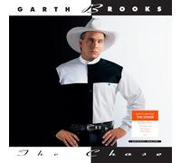Garth Brooks - Chase the [Vinilo]