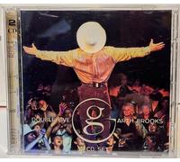 Garth Brooks - Double Live