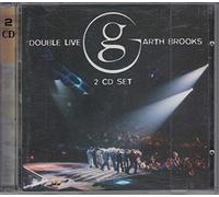 Garth Brooks: Double Live