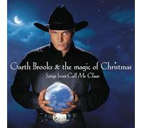 Garth Brooks - Garth Brooks and The Magic of Christmas Songs from Call Me Claus (Amazon Exclusive)