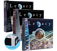 Garth Brooks - Garth Brooks: Legacy Box Set [7xWinyl]+[7CD]