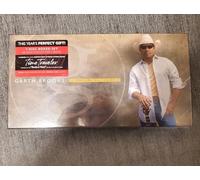 Garth Brooks - Garth Brooks The Limited Series 7-Disc Boxed Set, 74 Songs Including Time Traveler Album, 68 Page Collector's Book, Triple Live Cover, Commemorative Edition