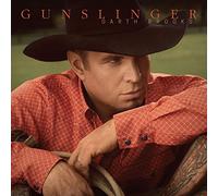 Garth Brooks - Gunslinger