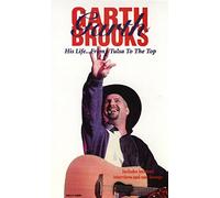 Garth Brooks-His Life..from Tulsa.. [VHS]