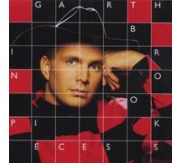 Garth Brooks - In Pieces