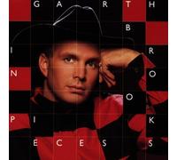 Garth Brooks - In Pieces By Garth Brooks (1994-06-01)
