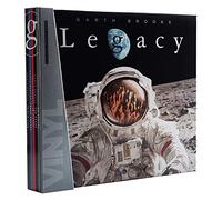 Garth Brooks - Legacy Digital Remixed/Remastered Edition