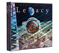 Garth Brooks - Legacy Limited Edition
