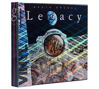 Garth Brooks - Legacy Limited Edition (individually numbered series)Legacy