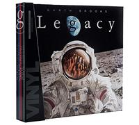 Garth Brooks - Legacy Original Analog Edition (individually numbered series)