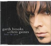 Brooks, Garth - Lost in You