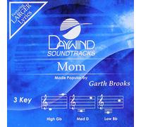Garth Brooks - Mom