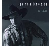 Garth Brooks - No Fences