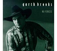 Garth Brooks - No Fences
