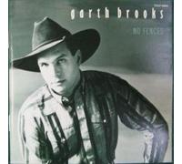 Garth Brooks - No Fences