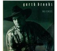 Garth Brooks - No Fences~The Limited Edition
