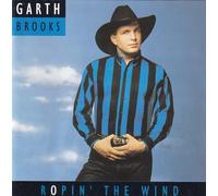 Garth Brooks - Ropin'The Wind