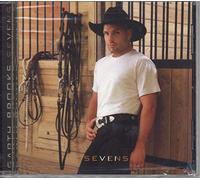 Garth Brooks - Sevens