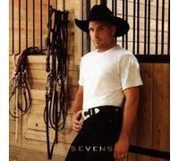 Garth Brooks Sevens (CD) (Importación USA)
