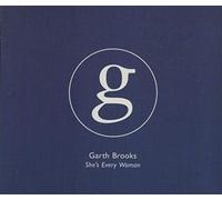 Garth Brooks - Shes Every Woman