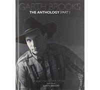 Garth Brooks The Anthology: The First Five Years