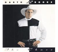 Garth Brooks - The Chase