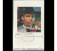 Garth Brooks: The Collection Cassette NM Canada EMI S41X-17959