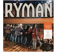 Garth Brooks - The Night At RYMAN Auditorium