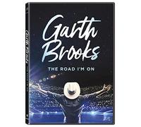 Garth Brooks: The Road I'm On [USA] [DVD]