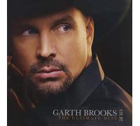 Garth Brooks - The Ultimate Hits [2CD]