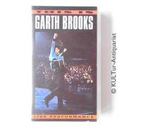 Garth Brooks - This is Garth Brooks [Reino Unido] [VHS]