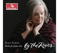 Garth, Eliza - by the River