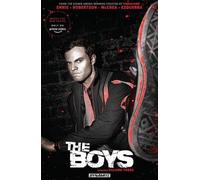Garth Ennis The Boys Omnibus Vol. 3 - Photo Cove (Tapa blanda) (Importación USA)