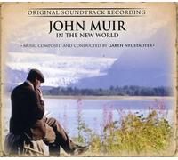 Garth Neustadter - John Muir in New World