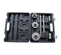 gartler PD-01662 Venyl - Juego de brocas agujero lata