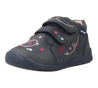 Garvalín 161314 Botín, Bebé-niñas, Azul Marino (Galera), 23