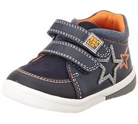 Garvalín 221305, Zapatillas Bebé-Niños, Azul, 19 EU