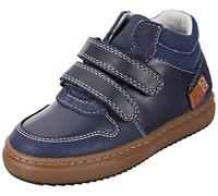 Garvalín 221337, Botas Cortas al Tobillo, Azul, 30 EU
