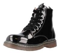 Garvalín 231565, Botas Niñas, Negro (Black), 33 EU