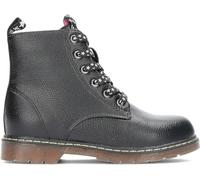 Garvalín 231566, Botas Niñas, Negro (Black), 28 EU