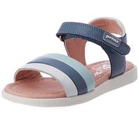 Garvalín 232403, Sandalia, Indigo (Sauvage), 28 EU