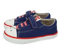 Garvalín 232813, Zapatillas, Azul, 22 EU