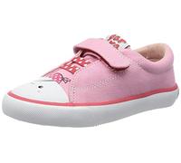 Garvalín 232813, Zapatillas, Rosa, 26 EU