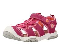 Garvalín 232850, Sandalias Deportivas, Fucsia (Mat), 36 EU