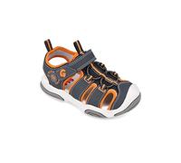 Garvalín 232850, Sandalias Deportivas, Gris (Mat), 38 EU