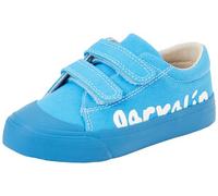 Garvalín 242800, Zapatillas, Azul ELÉCTRICO, 26 EU
