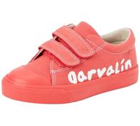 Garvalín 242800, Zapatillas, Rojo, 28 EU